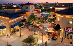 Florida shopping