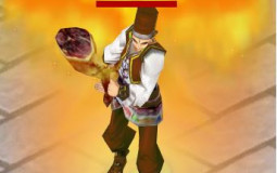 FB/SS Tier List