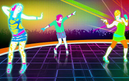 Rhythm Games