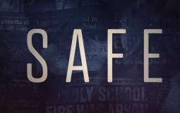 Safe/pas safe