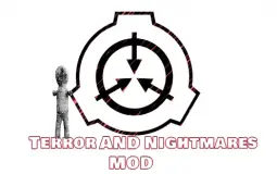 Where SCP'S are gonna be Contained in my Mod