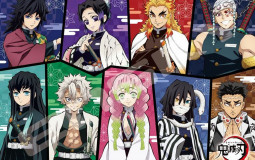 Hashira Ranking