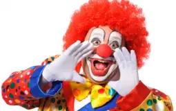 Grootste Clown