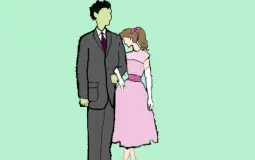 zombie prom