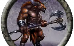Clan organizer