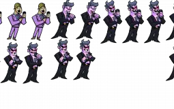 Alts Tier List