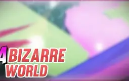 A Bizarre World Rarity Tier List