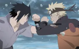 Anime Fights