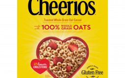 Cereal