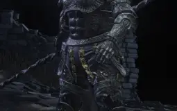 DS3 bosses