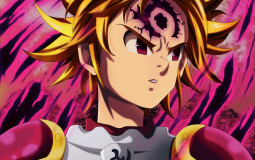 MES MANGAS ET ANIMES