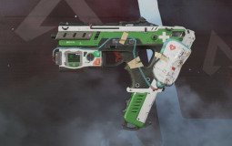 Apex Weapons Seson 6