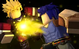 best jojo game in roblox