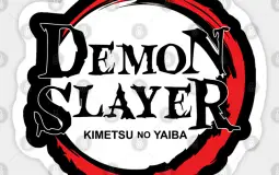 Demon Slayer Characters Ranking