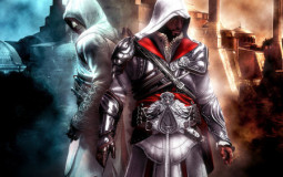 Assassins Creed Men Protagonists Looks