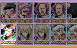 Bleach brave soul