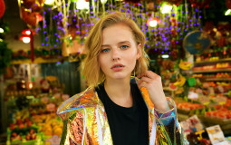 Russian actress