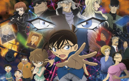 Detective Conan