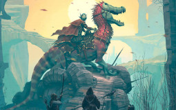 TTRPG