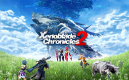 Xenoblade Chronicles 2 Characters