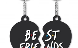 A Friend Teirlist