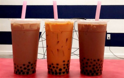Tea Places Fresno