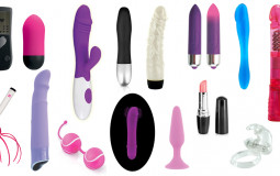 Sextoys Brands