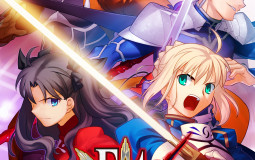 Fate Waifus