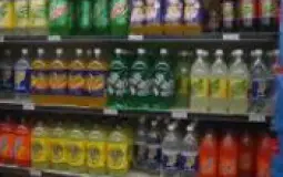 Soda