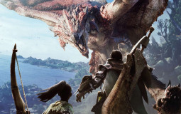 all monsters in monster hunter part 1