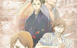 Animé japonais