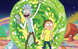 Rick and Morty episodes