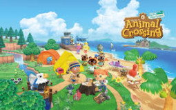 Animal Crossing New Horizons Gorillas