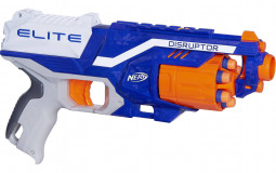 Ultimate Nerf blaster's tier list