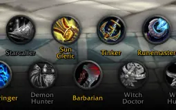 CoA PvP