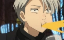 Yuri on ice