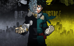 Class 1-C and 1-D Template