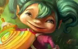 "Kaveri"Tierlist