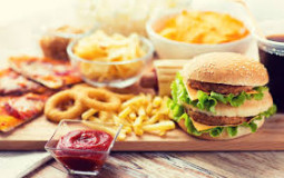 fast food