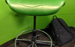 skypad chairs