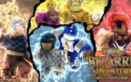 YBA Stand Tier List