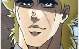 speedwagon is waifu