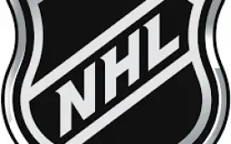 NHL LOGOS (2022)