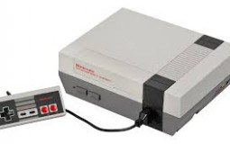 Video Game consoles