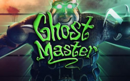 GHOST MASTER ALL GHOST