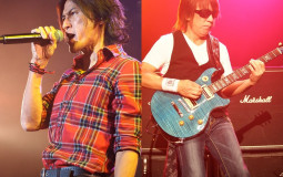 B'Z Singles