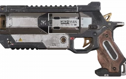 Apex gun tier list