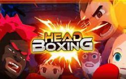 Head boxing