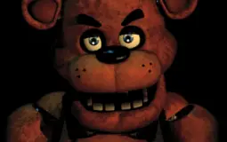 FNAF characters