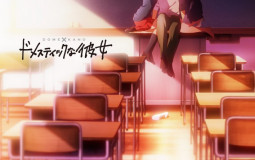 Animé Romance Jonah